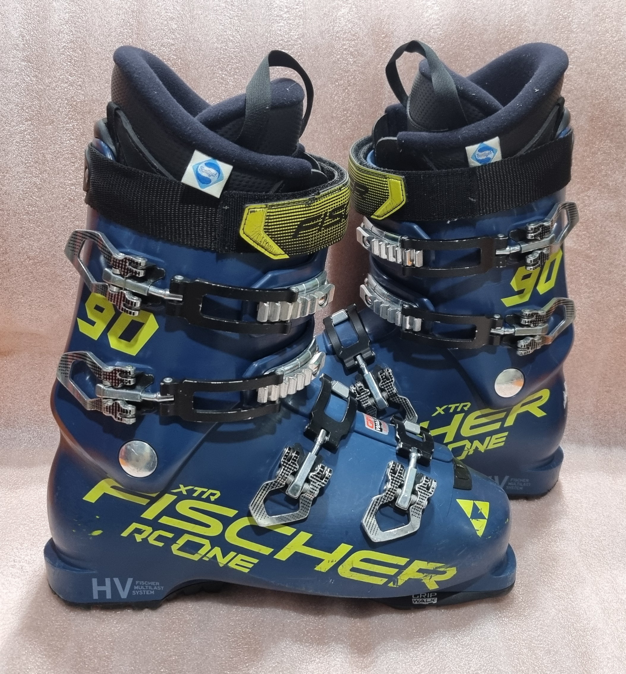 Fischer RC One 90 28.5