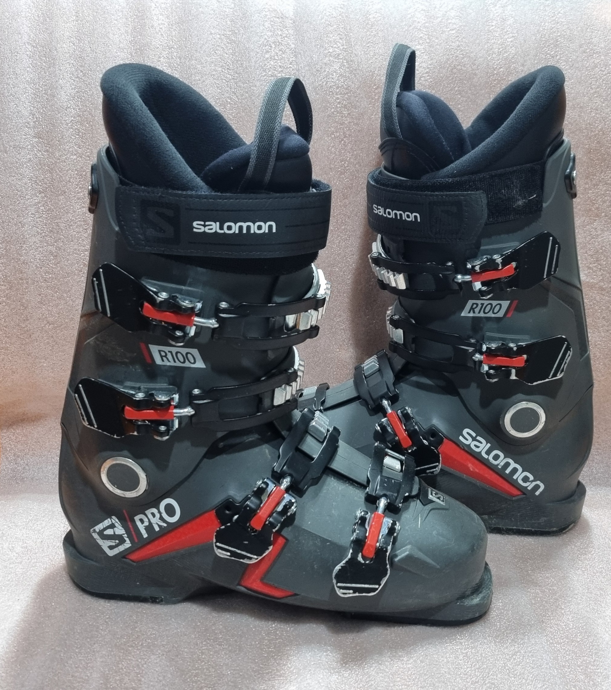 Salomon S/PRO 100 26.0
