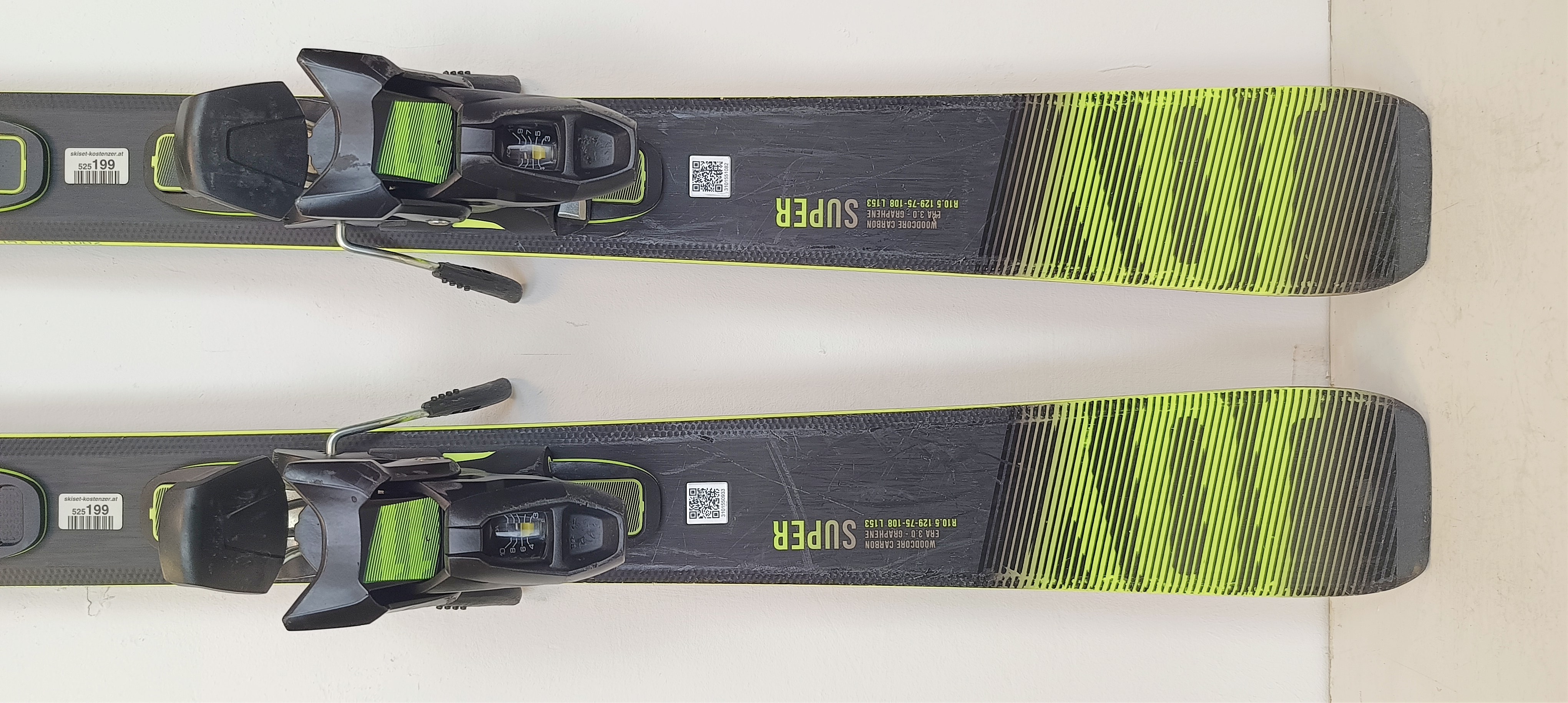 Head Super Joy 153 Head Super Joy 153