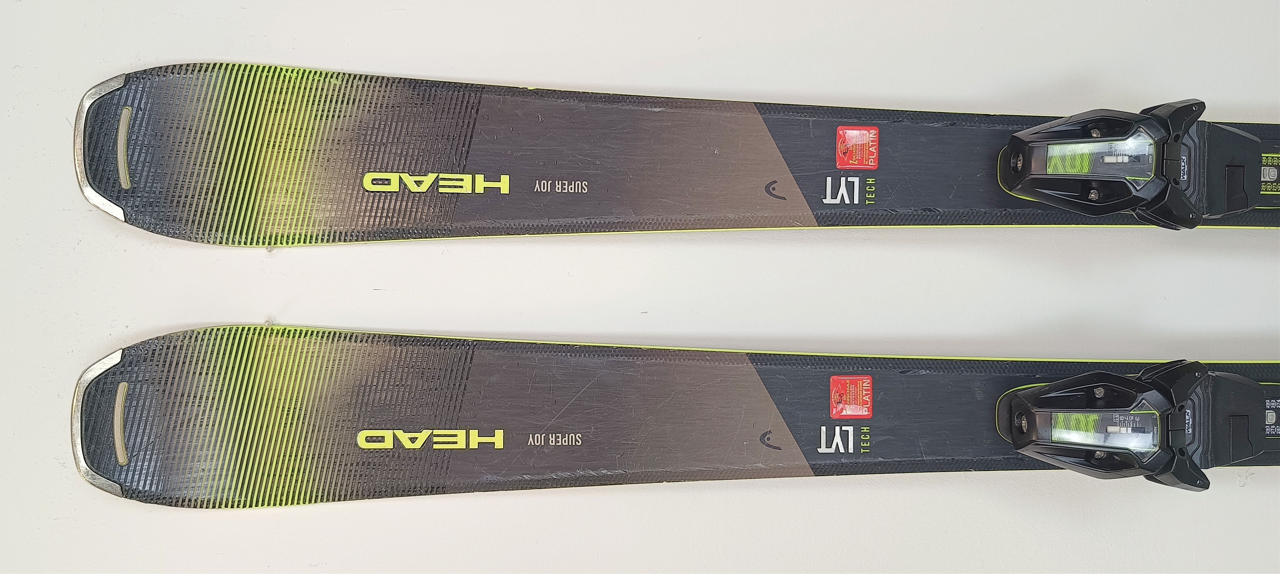 Head Super Joy 153 Head Super Joy 153