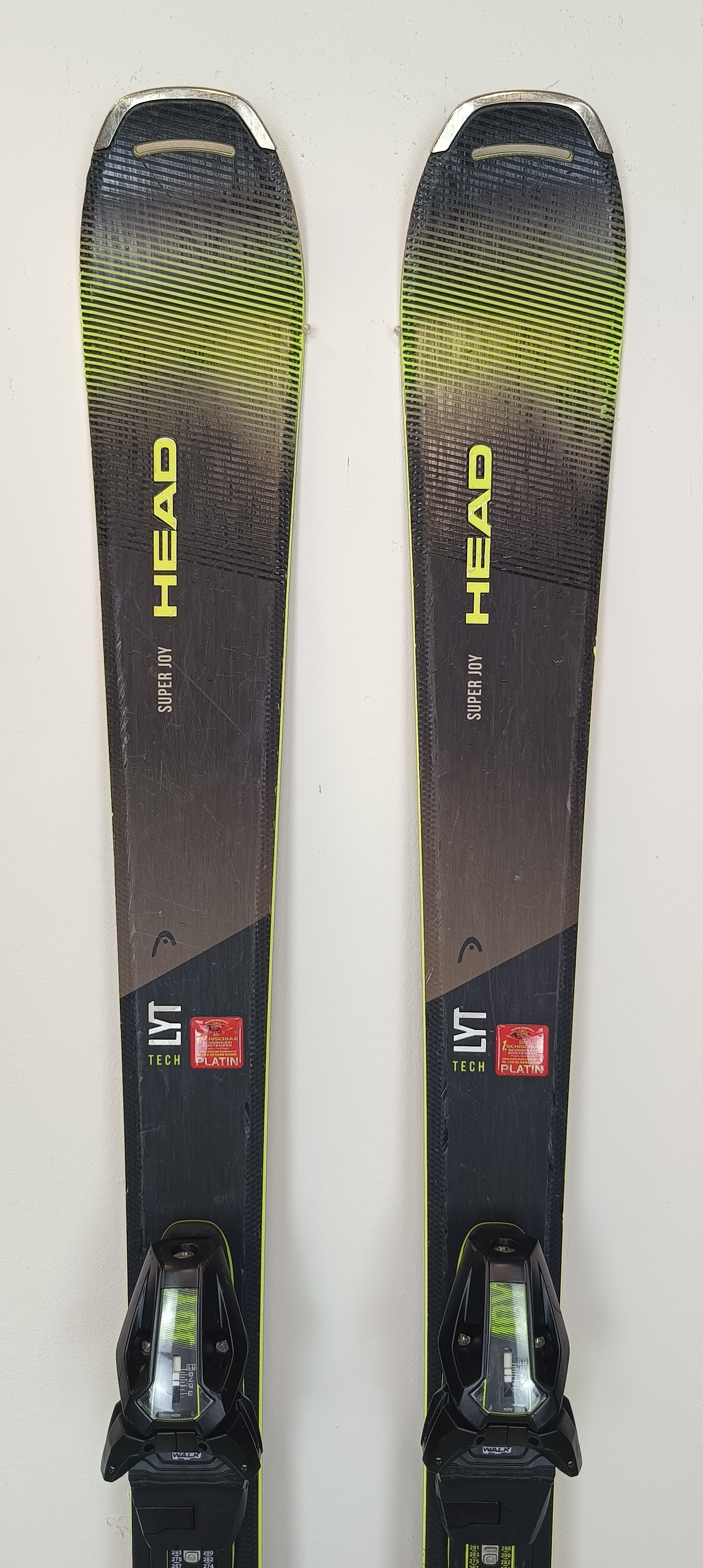 Head Super Joy 153 Head Super Joy 153