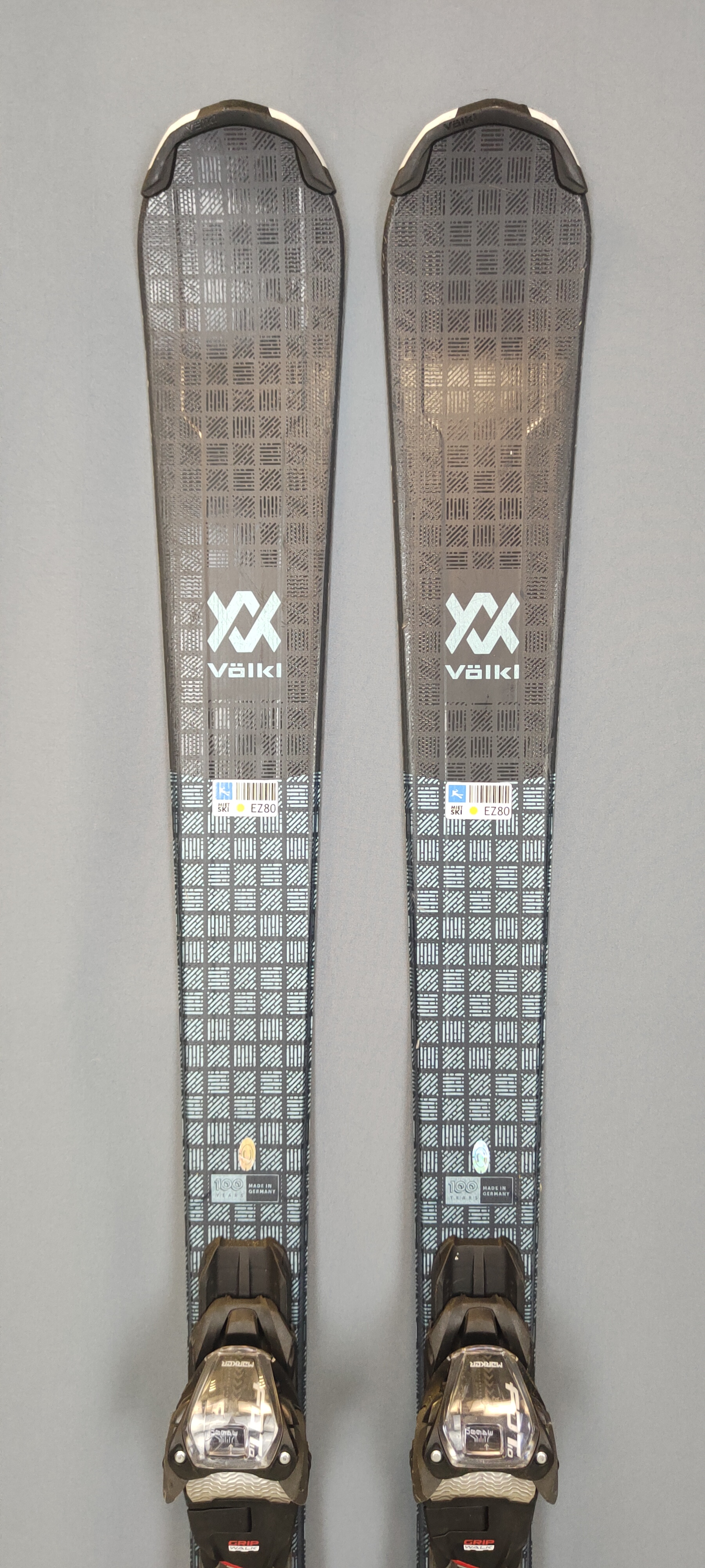 Volkl flair 72 165