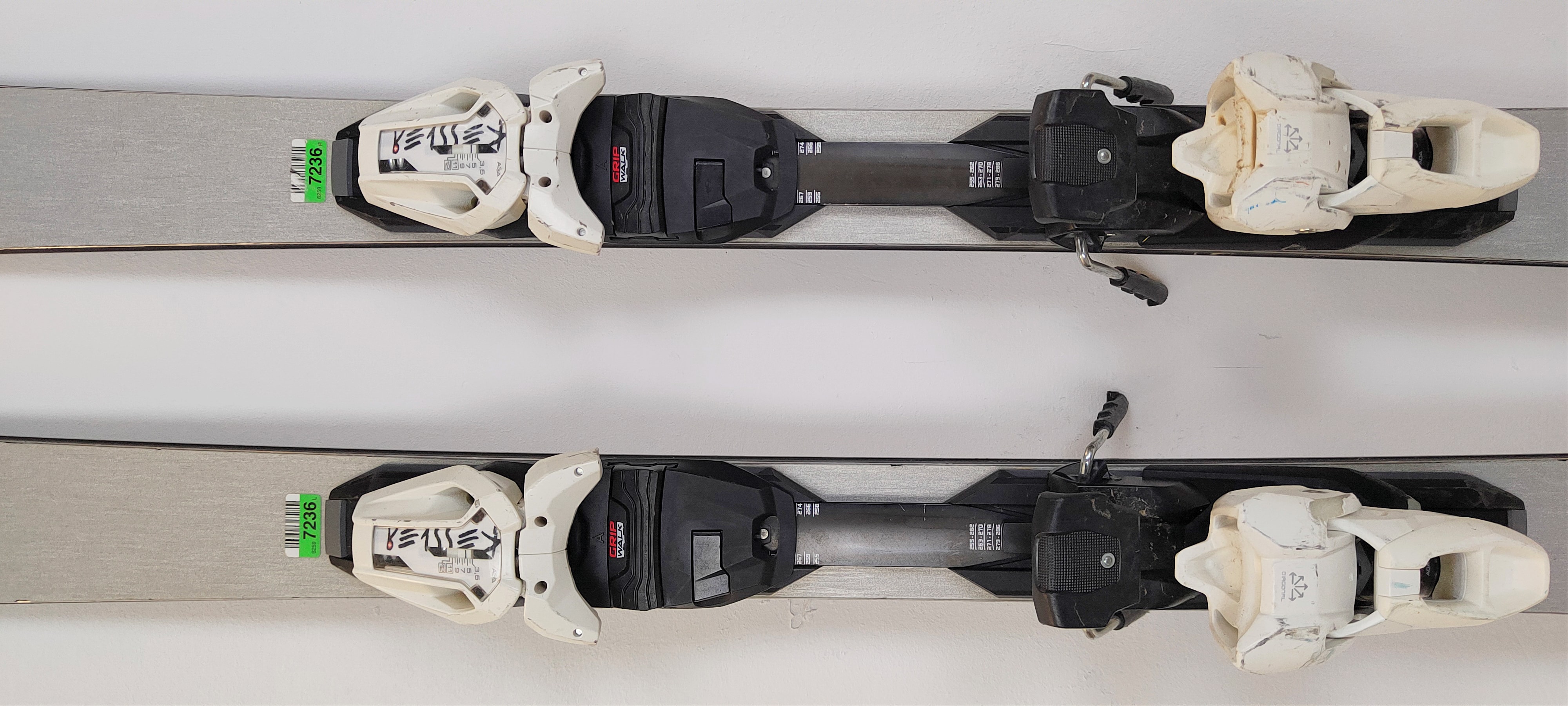 Kessler The Pandora 151 21-22