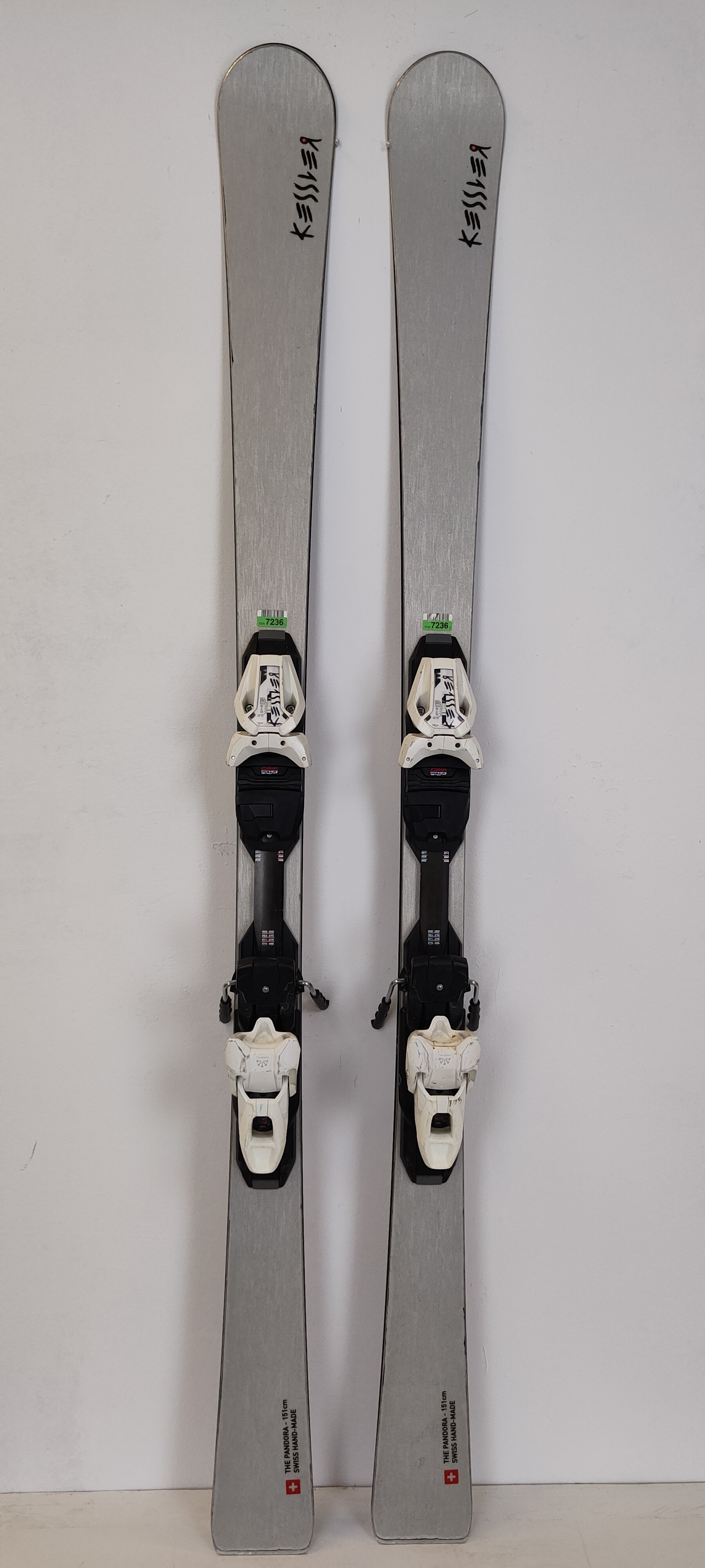 Kessler The Pandora 151 21-22