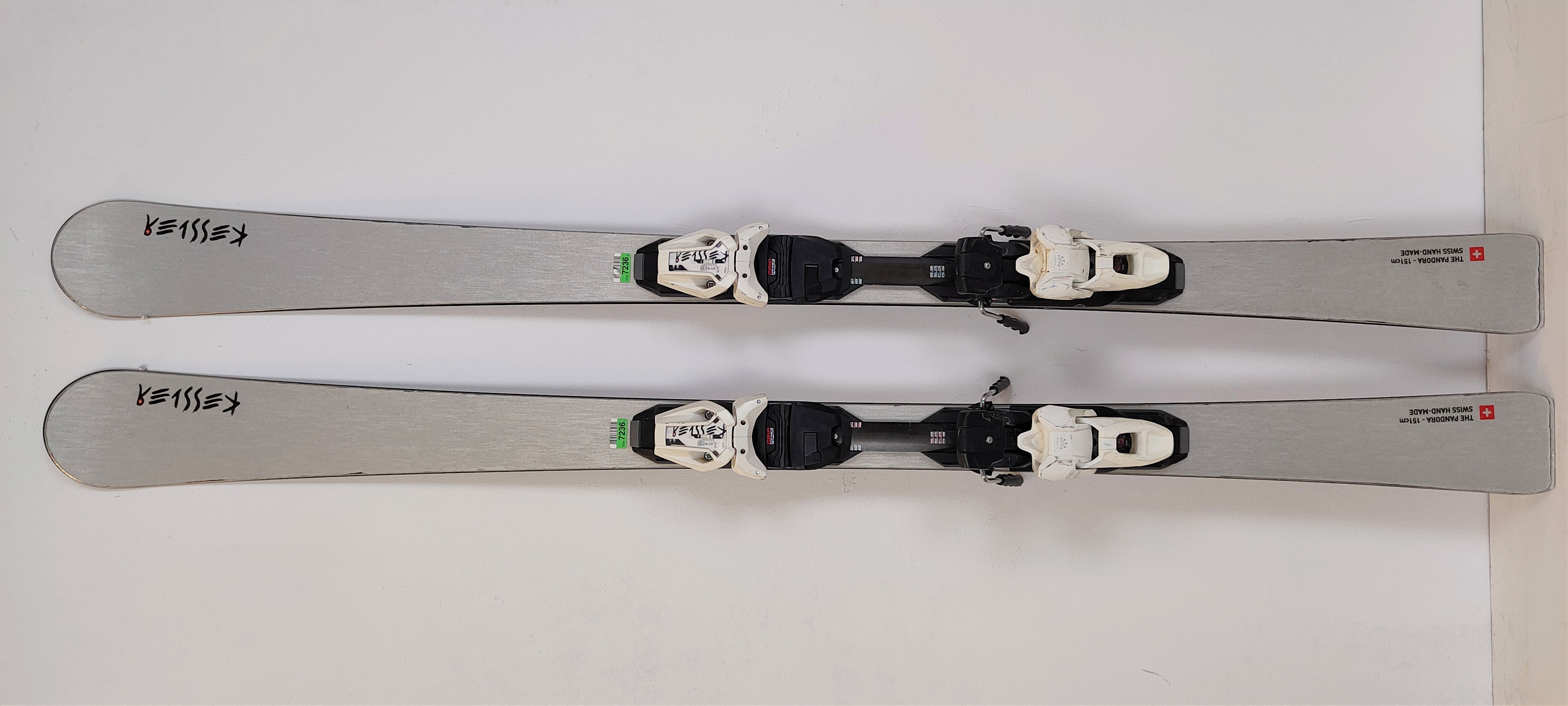 Kessler The Pandora 151 21-22