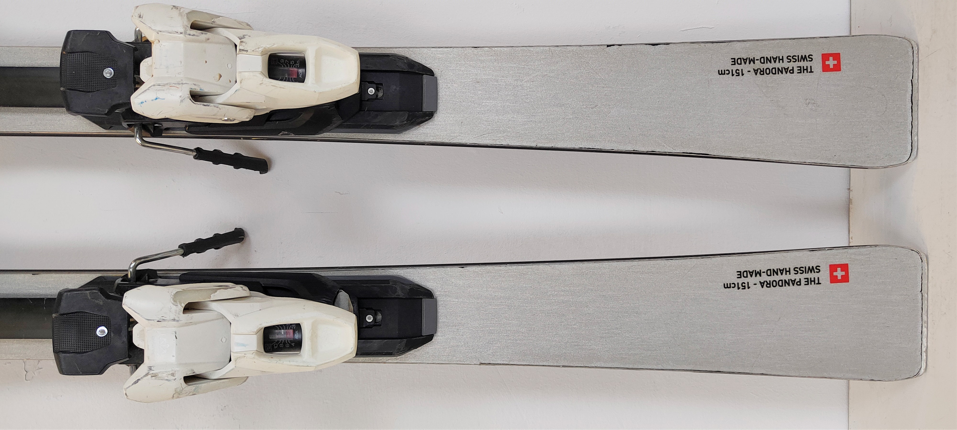 Kessler The Pandora 151 21-22