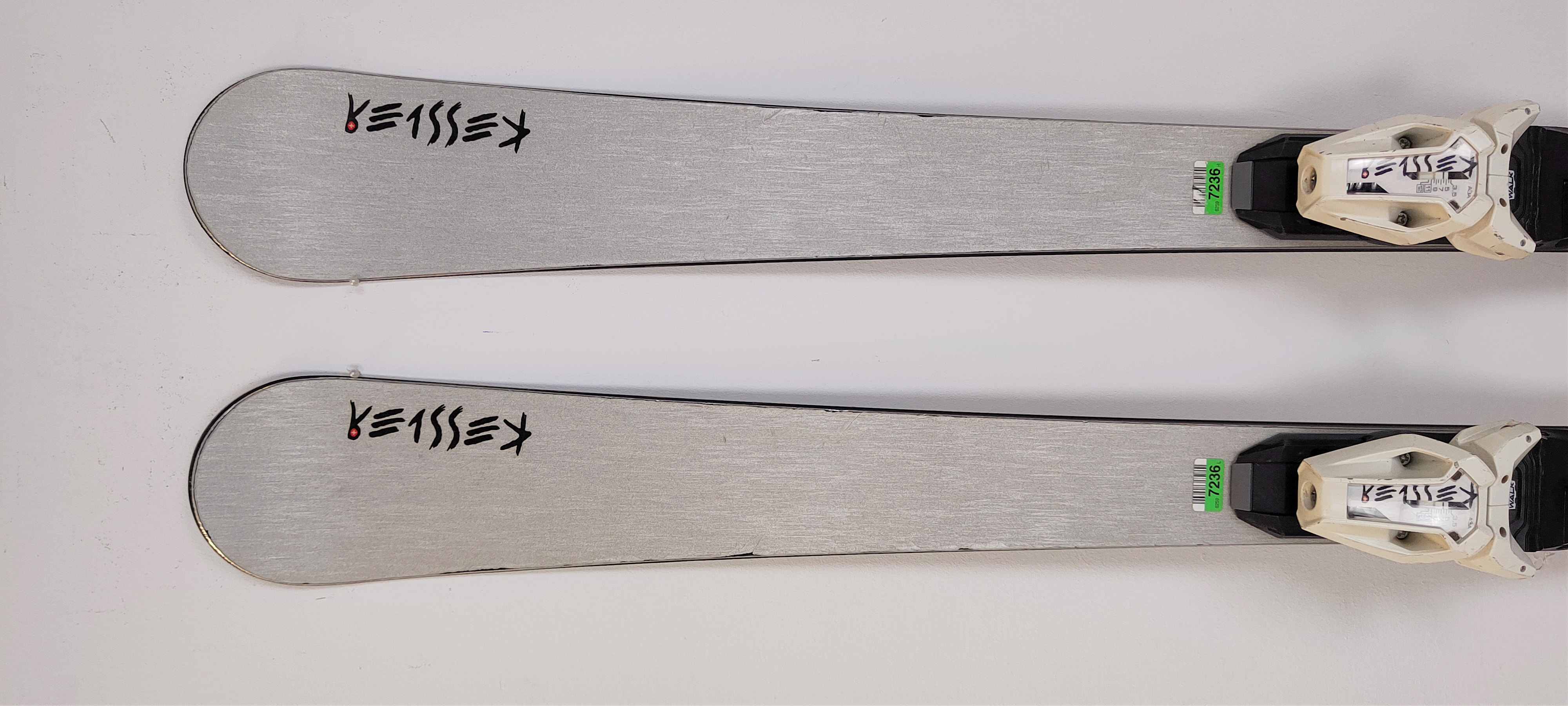 Kessler The Pandora 151 21-22