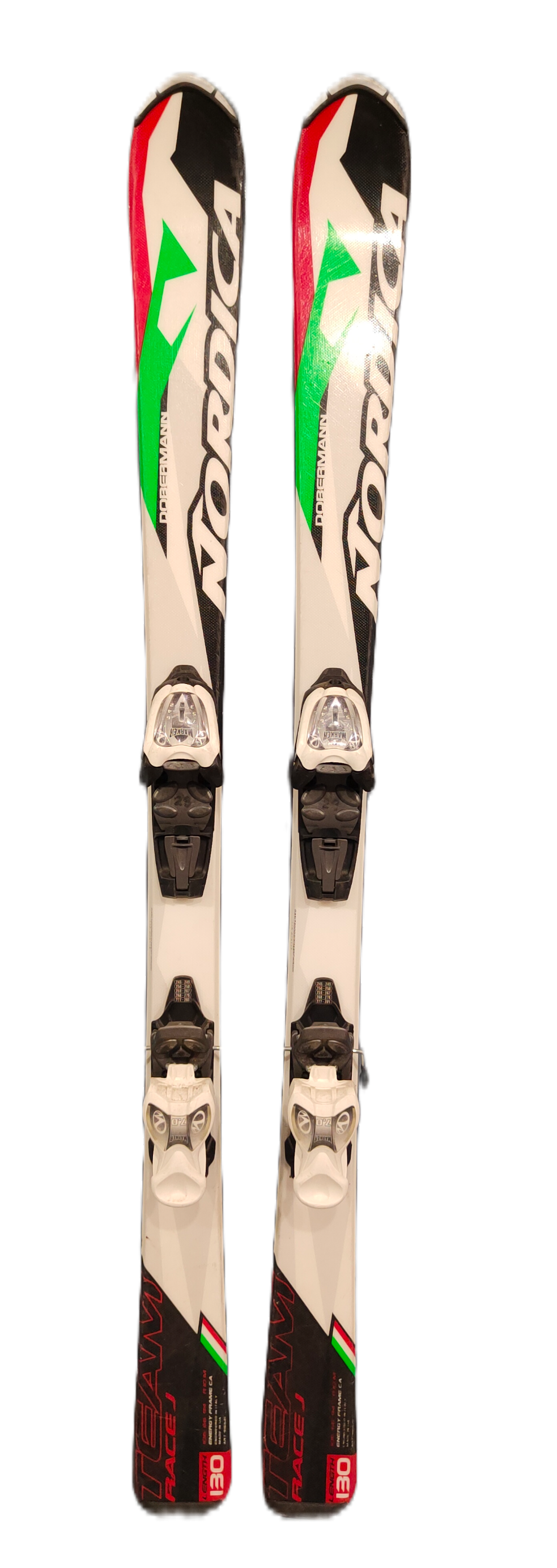 Nordica Team Race 130