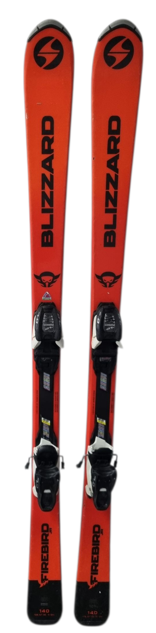 Blizzard 140