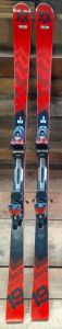 Volkl Racetiger GS 24-25 183 ��