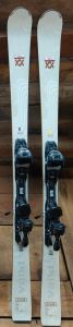 Volkl Flair SC 158