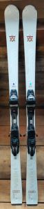Volkl Flair SC 163