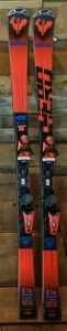 Rossignol Hero Elite LT 167 ��