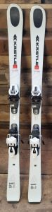 Kastle Quartz 144 ��