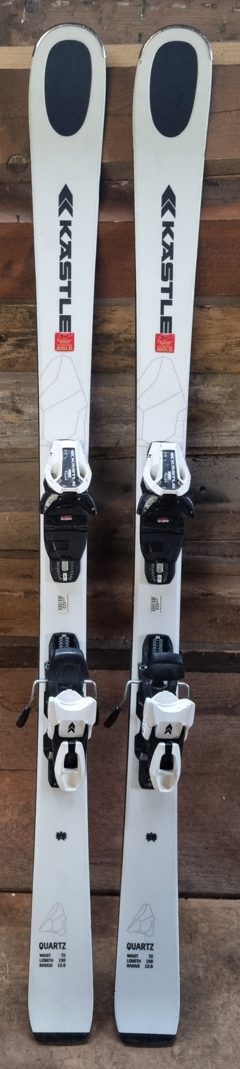 Kastle Quartz 150 ��