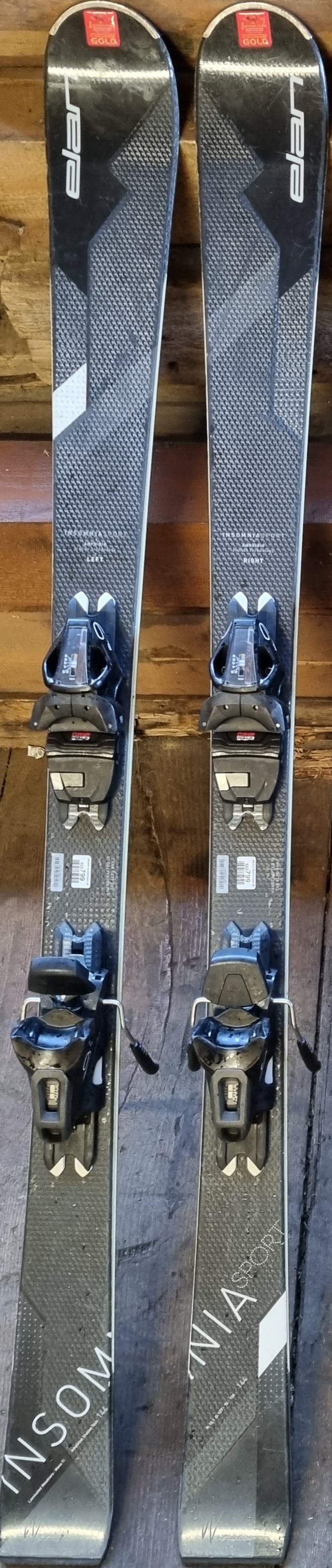 Elan insomnia sport 144