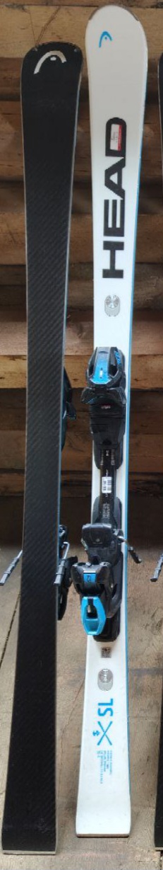 Head rebels e-SL 160