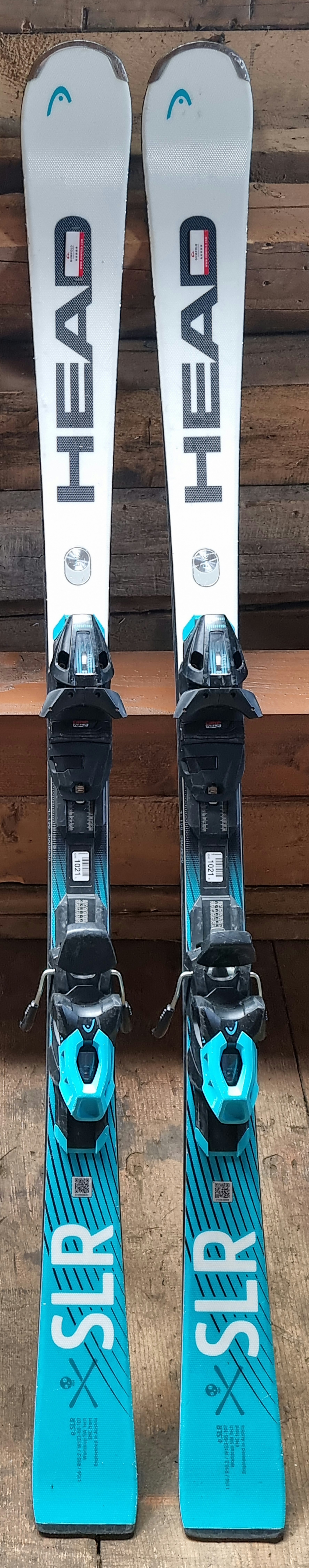 Head Rebels e.SLR 156