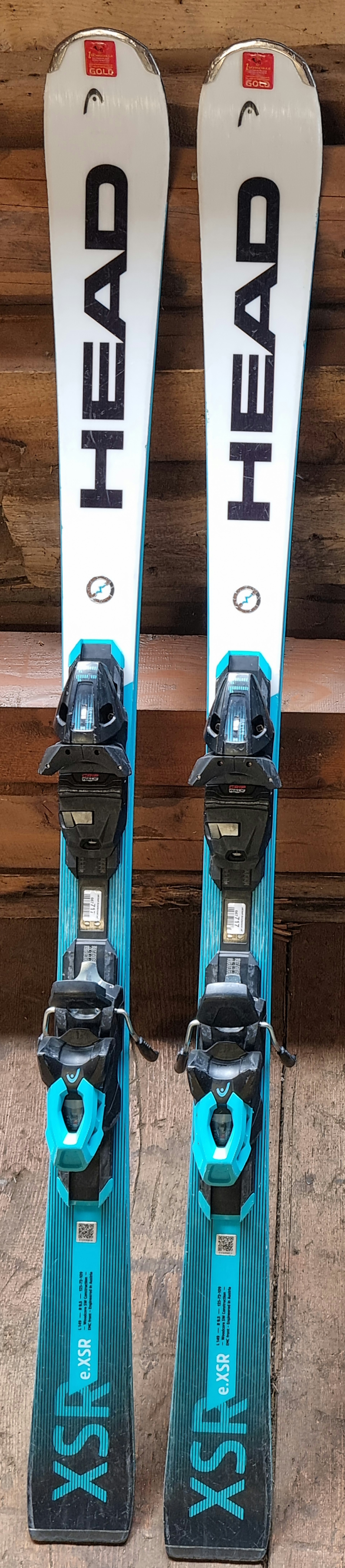 Head Rebels e.XSR 149