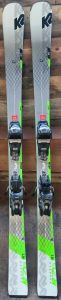 K2 Charger RT 161