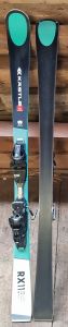 Kastle RX 11 155