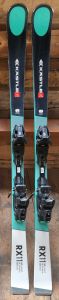 Kastle RX 11 165