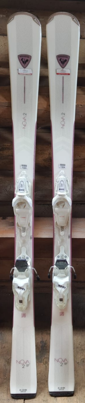 Rossignol Nova2 144