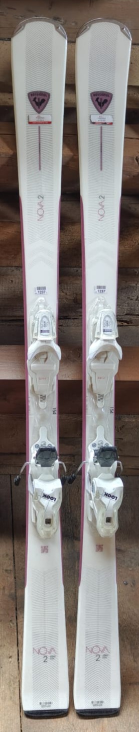 Rossignol Nova2 150