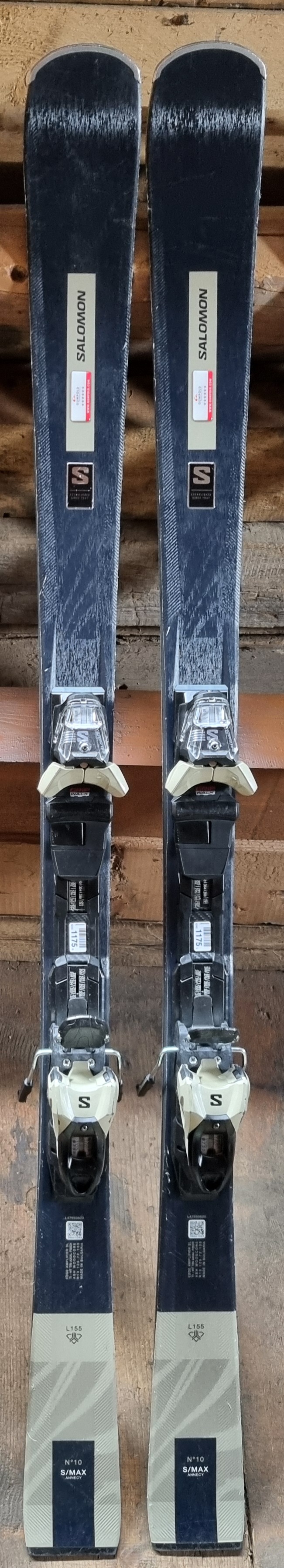 Salomon S Max10 W 150