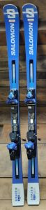 Salomon S Race SL10 Blade 165