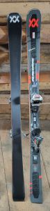 Volkl Peregrine 80 162