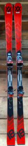 Volkl Racetiger GS 24-25 178 ��