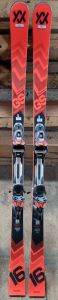 Volkl Racetiger GS 172 24-25
