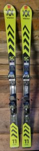 Volkl Racetiger SC 23-24 153 ��