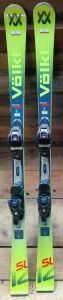 Volkl Racetiger SL 25-26 160 ��