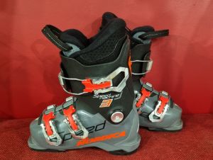 Nordica Speed machine 21.0