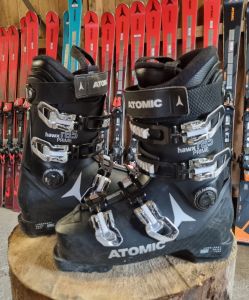 Atomic Hawx prime R85 25.0