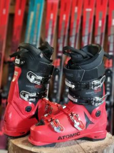 Atomic Hawx ultra R120 26.0