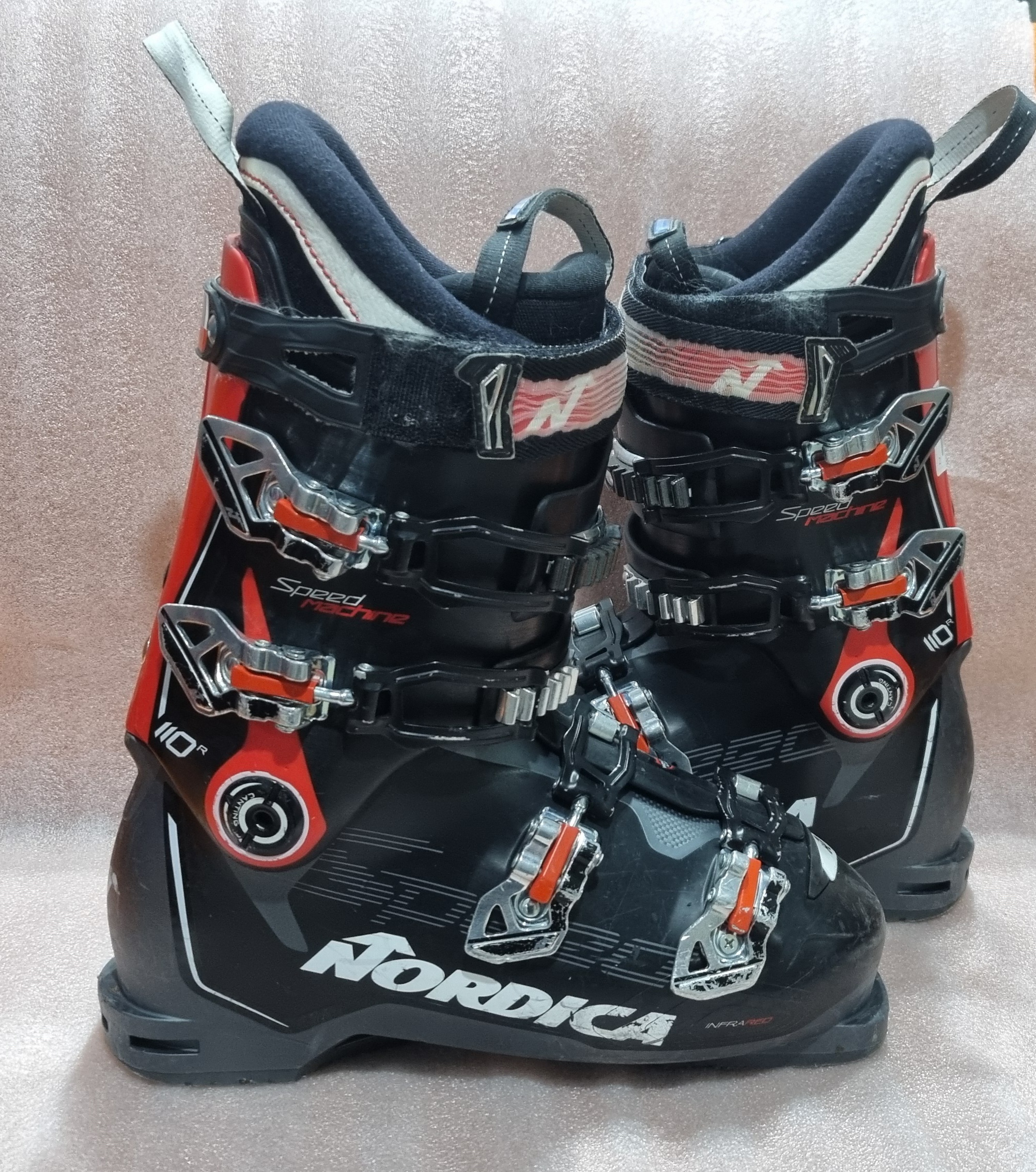 Nordica Speed Machine 110 28.5