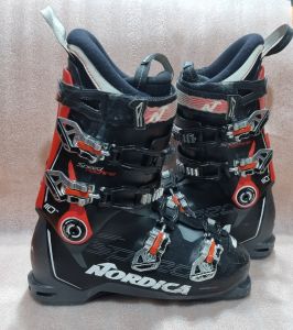 Nordica Speed Machine 110 28.5