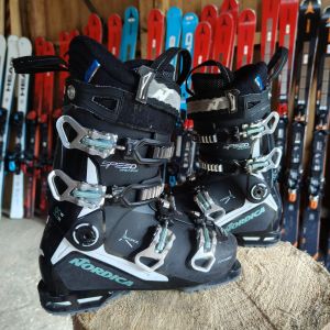 Nordica Speed machine w R95 25.0