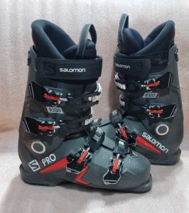 Salomon S/PRO 100 26.0