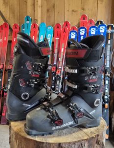 Salomon S-Pro MV 27.0