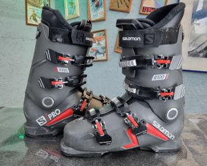 Salomon S-Pro R100 28