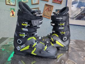 Salomon S-Pro R100 30