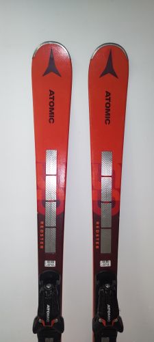 Atomic Redster Revoshock S9 160 22-23