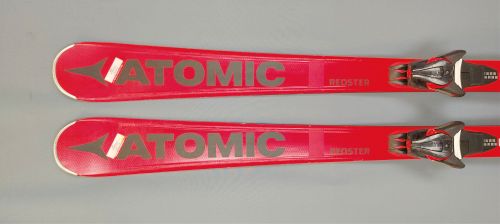 Atomic Redster RTi 163 22-23