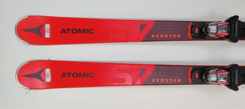 Atomic Redster S7 156 23-24