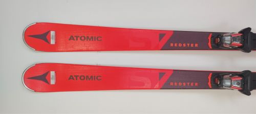 Atomic Redster S7 170 23-24