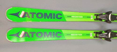 Atomic Redster XTi 163